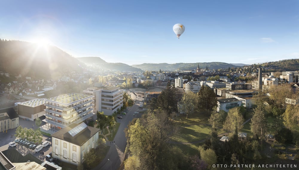 21 04 22 Visualisierung Vogelperspektive EBL Phase 1 - gross