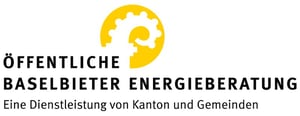 Öffentliche Baselbieter Energieberatung Logo