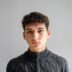 Andreas Marco