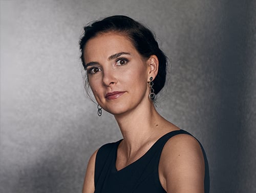 Eliane Zeugin