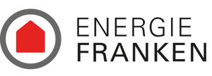 Energiefranken Logo
