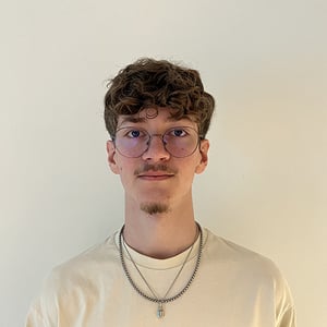 Linus Gautschy