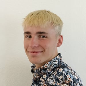 Nico Nachbur