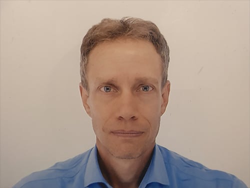 Olivier Zingg