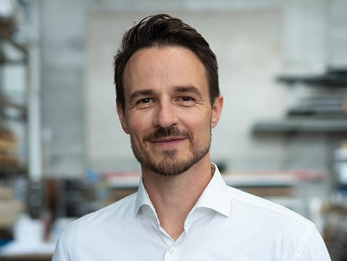 Patrick Furrer