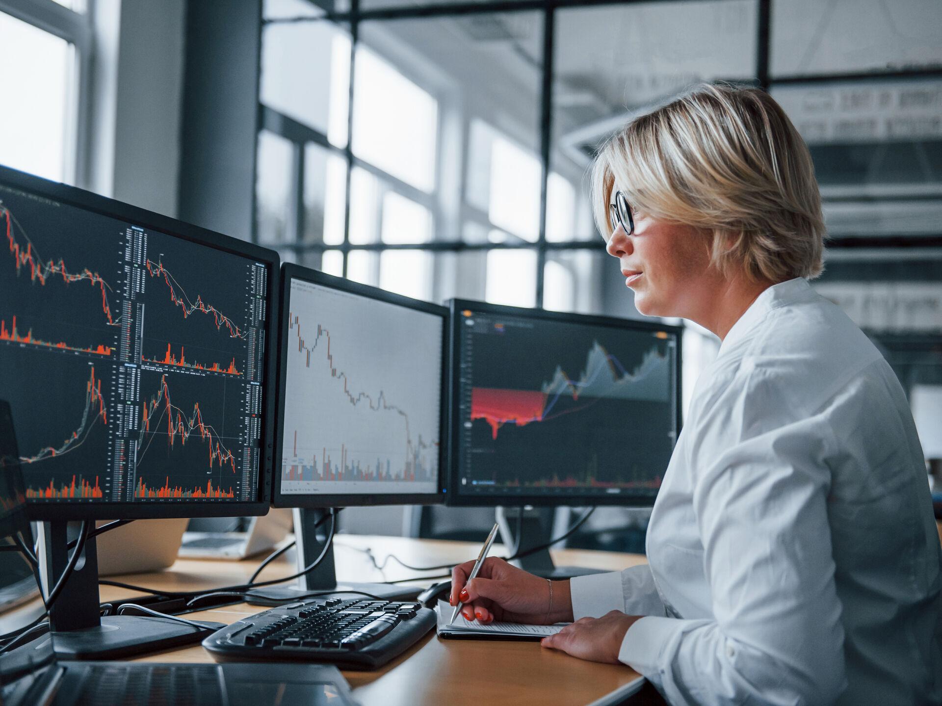 Portfoliomanagement