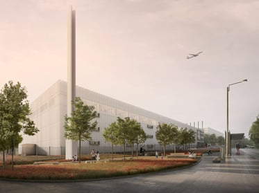 Projekt Airport City