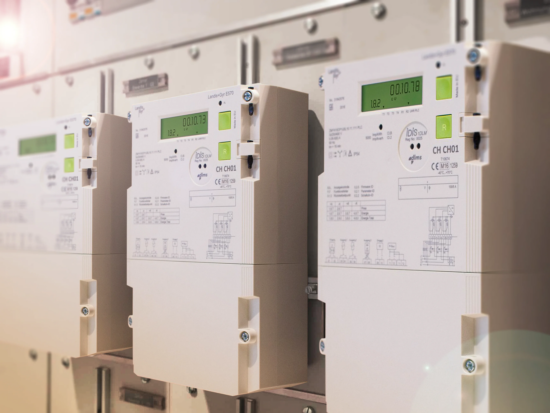 Smartmeter