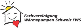 Fachvereinigung Waermepumpen Schweiz Logo
