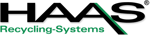 HAAS_Logo_Vektor_RecyclingSystems_100px