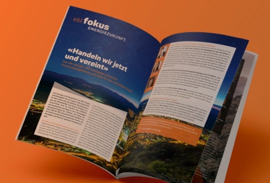 Magazine clients