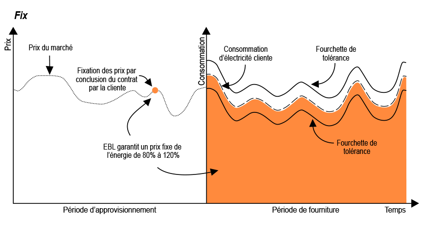 Grafik Stromprodukt Fix FR