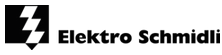 Logo Elektro Schmidli