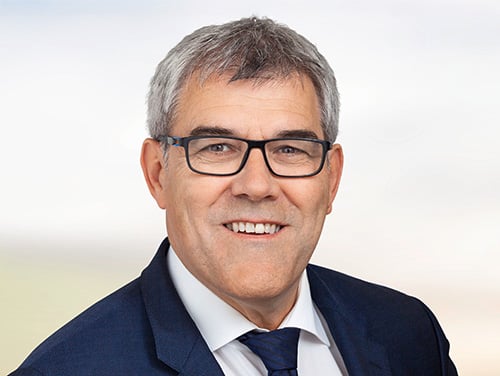 Eric Nussbaumer