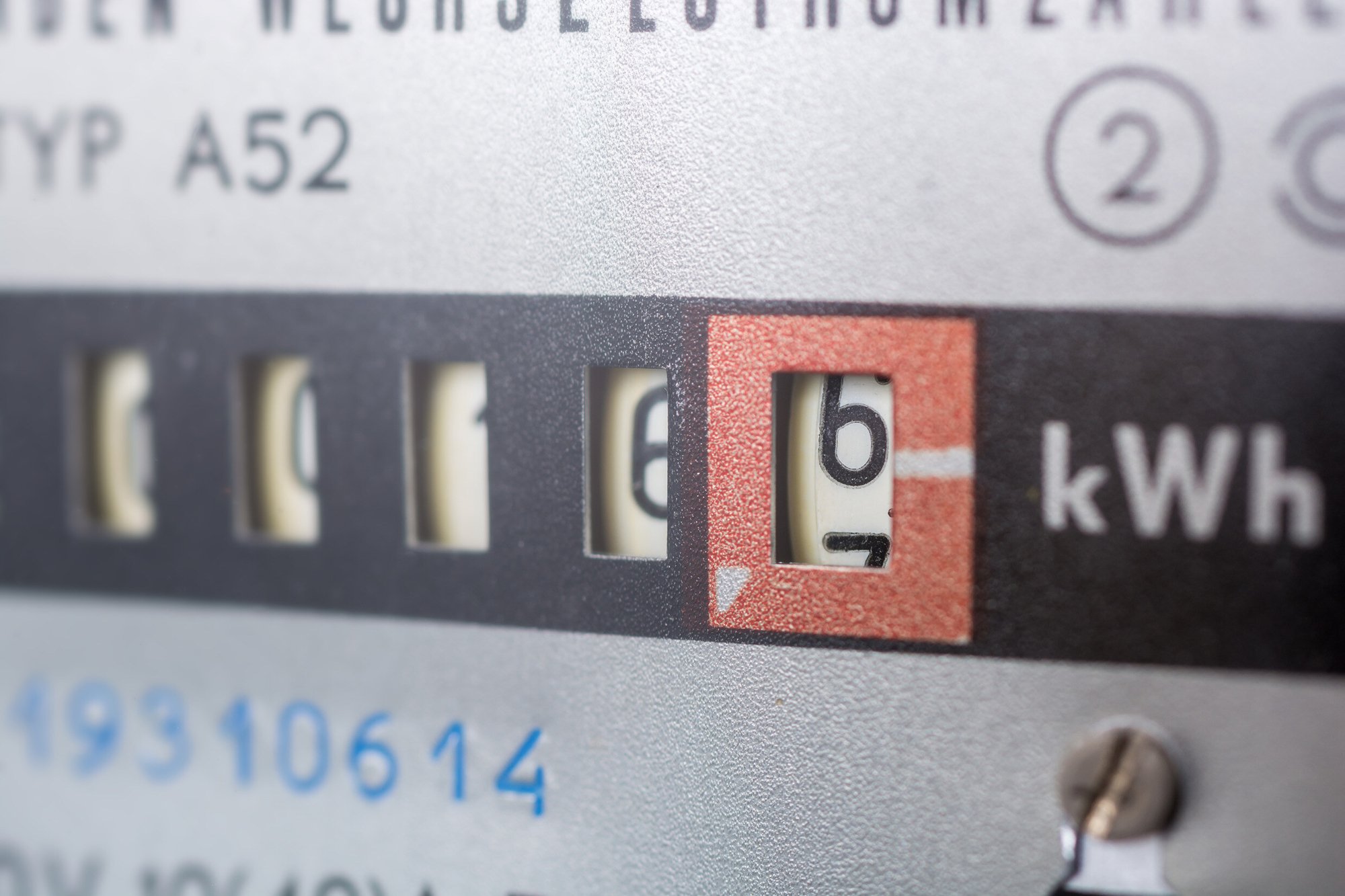 Stromzähler-1 Stromzähler-1