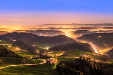 Landschaft