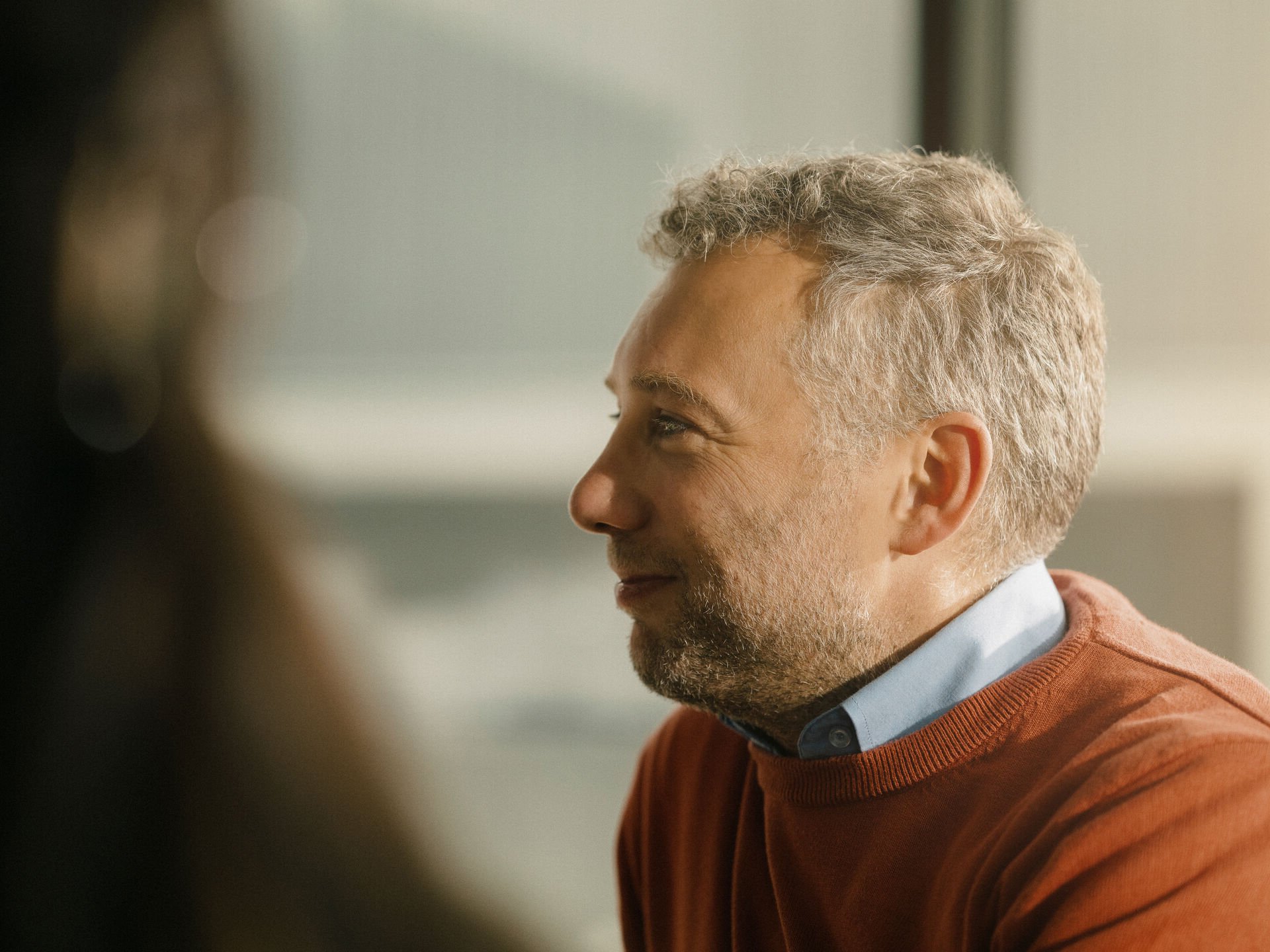 Energieberatung Mitarbeiter