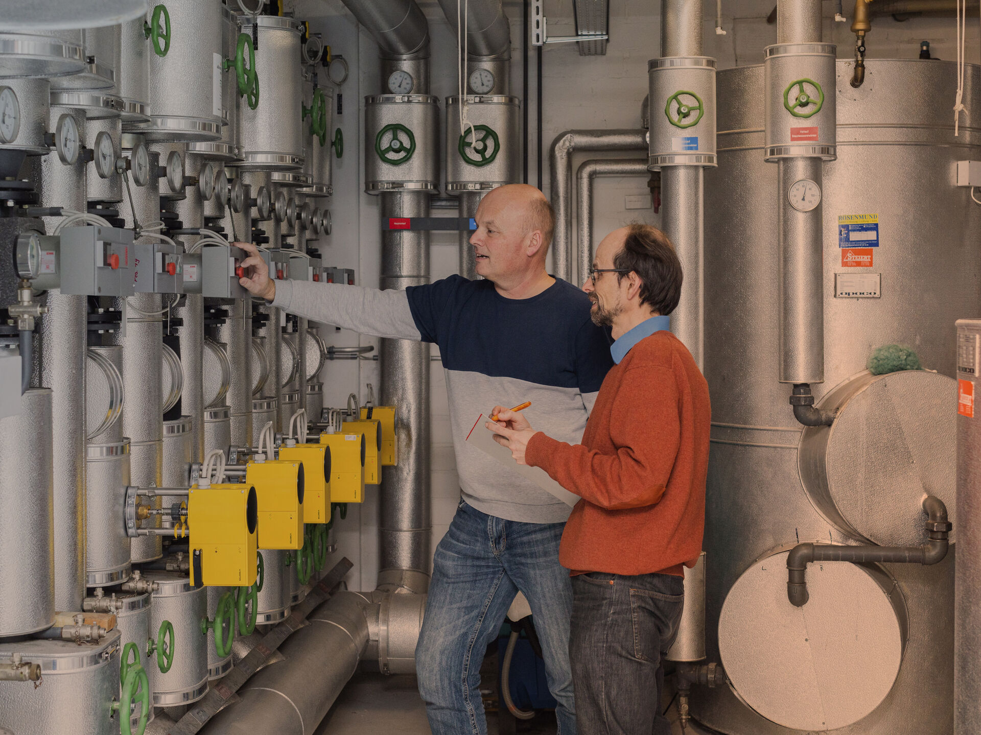 Energieberatung