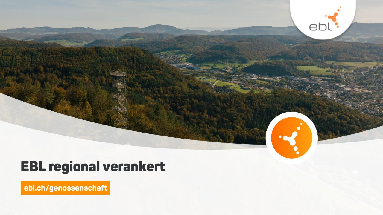 Genossenschaftervideo Thumbnail EBL Regional verankert