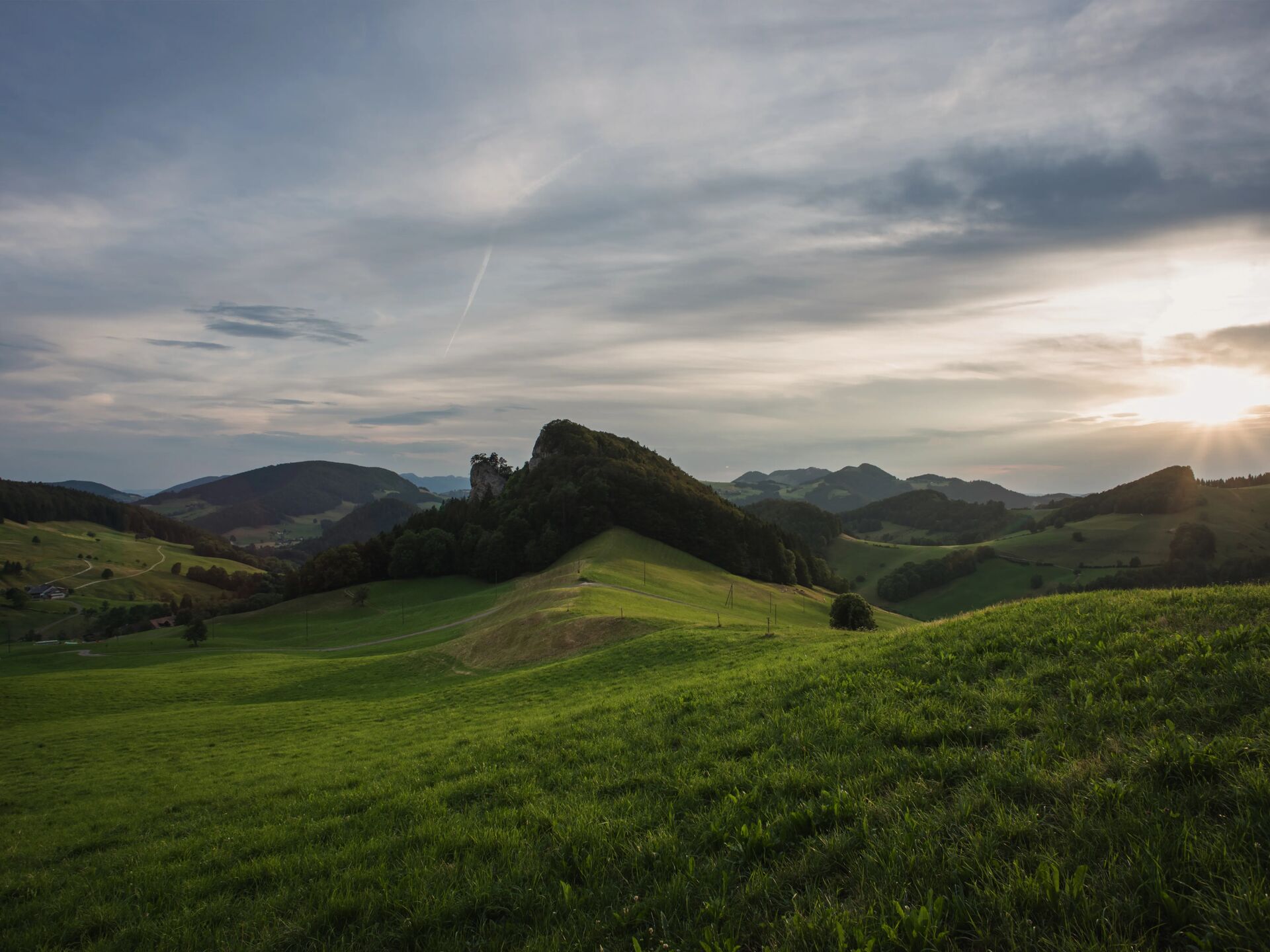 Landschaft
