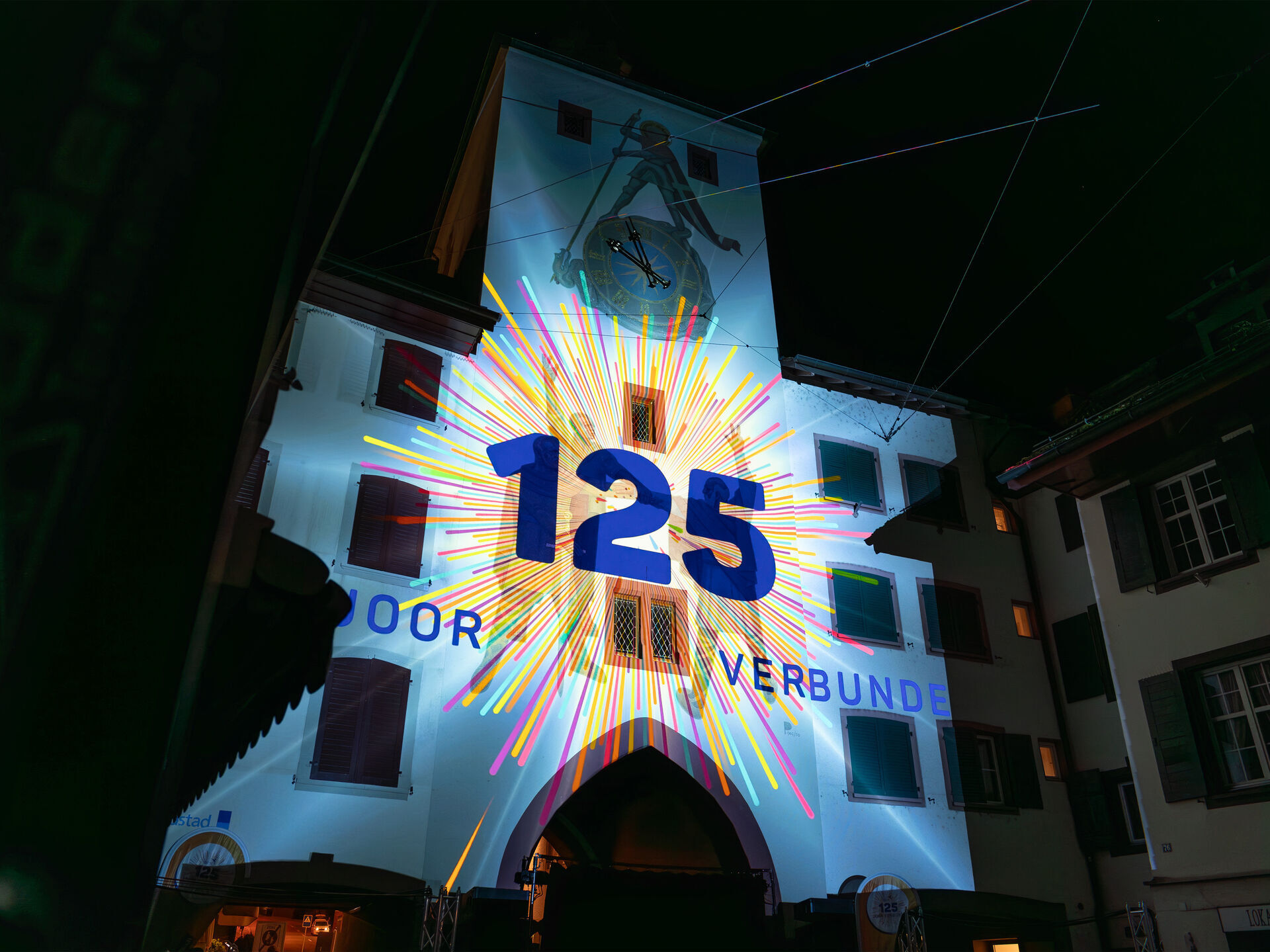 Lichternacht Liestal