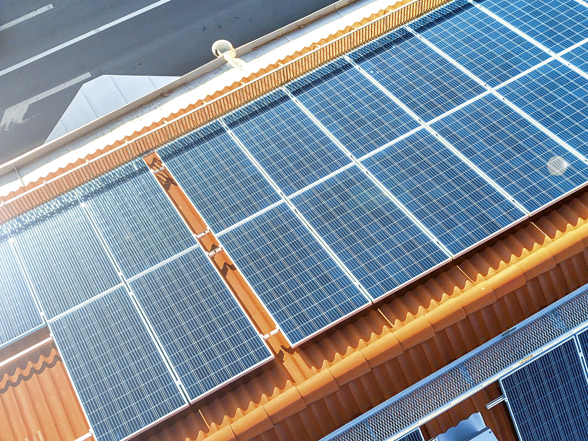 PV-Contracting