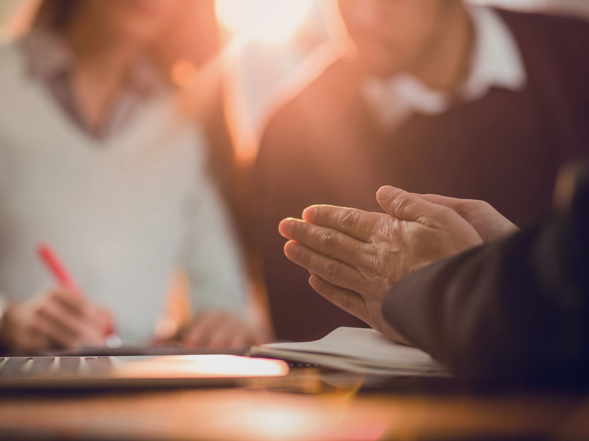 Partner Förderprogramme