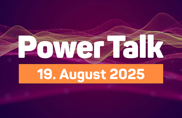 Power Talk 25.08.19