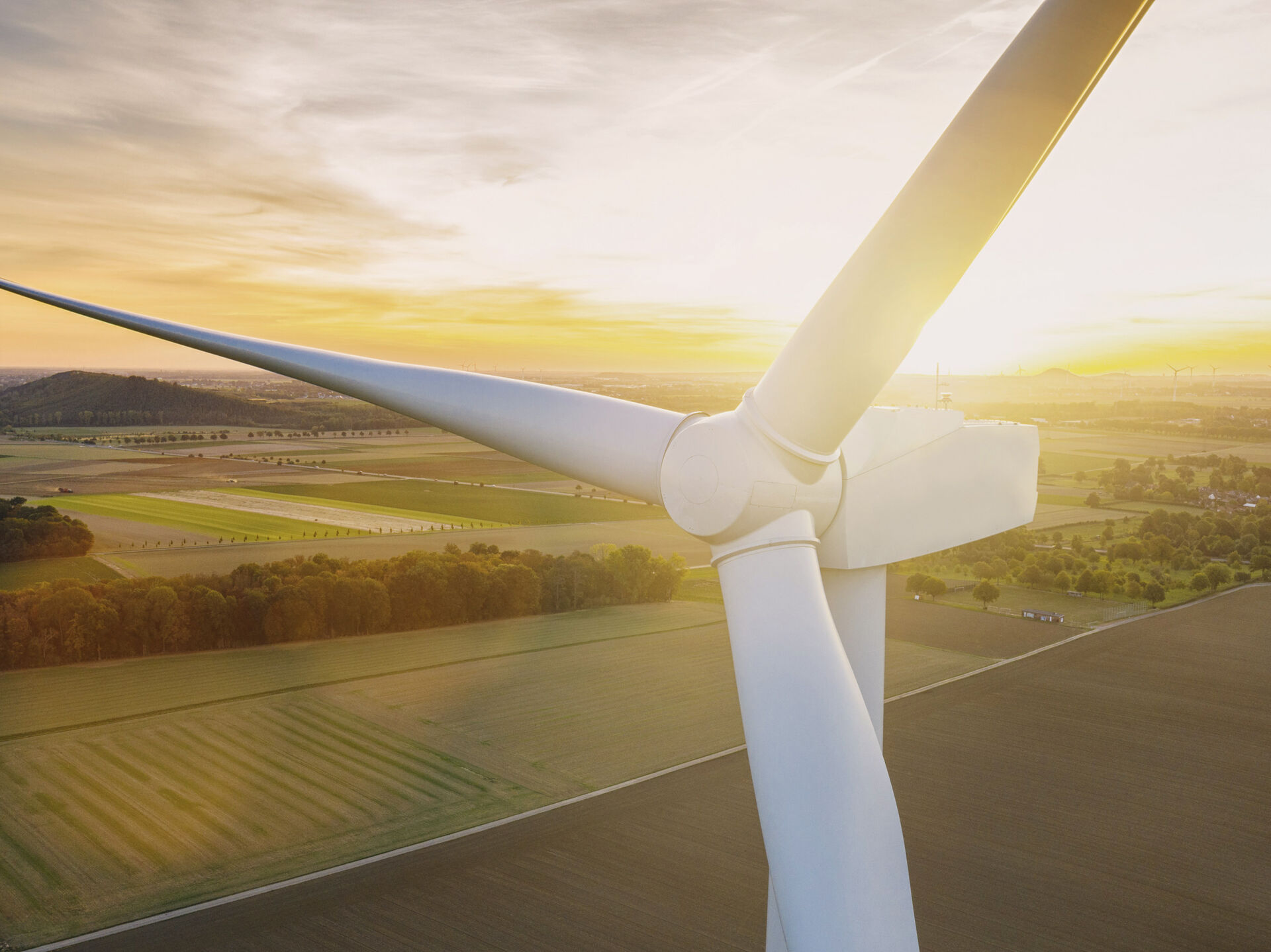 Wind Invest
