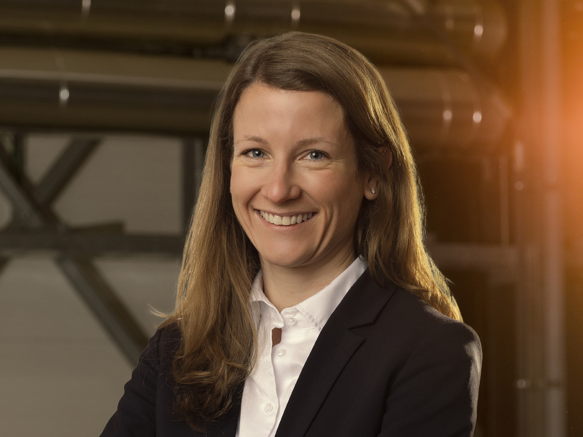 Susanne Obert
