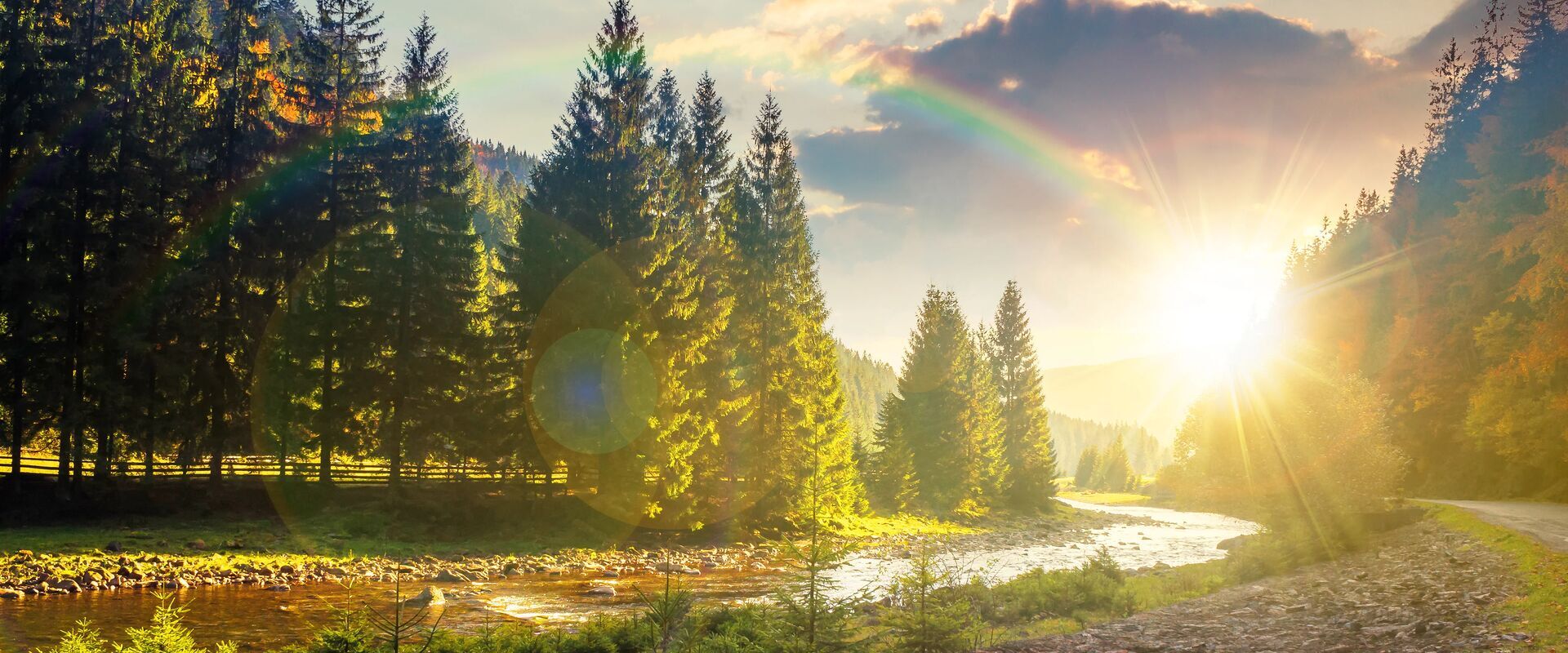 Landschaft