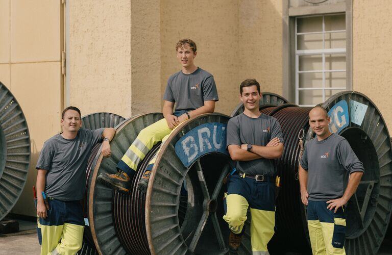 EBL
