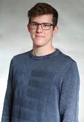 Lernender Kaufmann EFZ