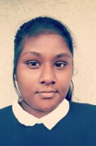 Praktikantin