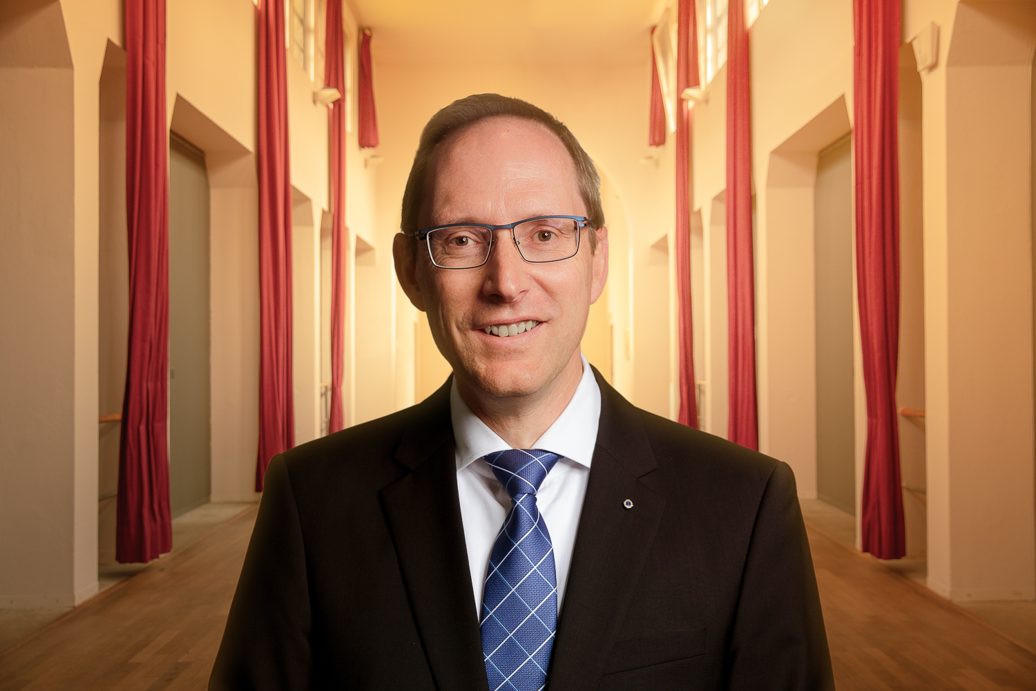 Alexander Heinzelmann