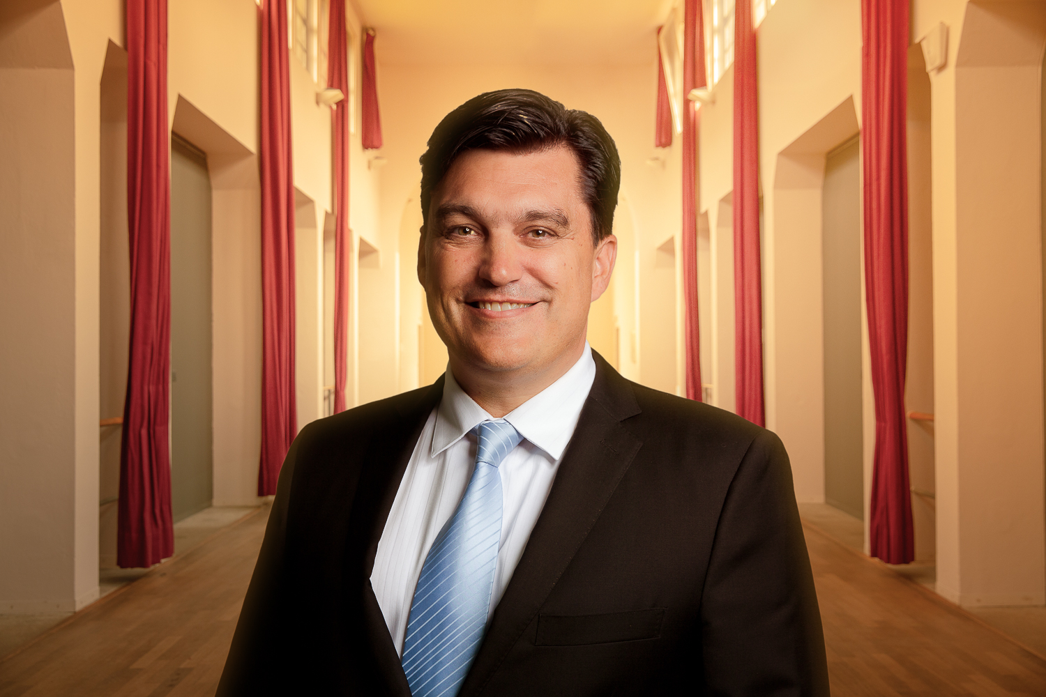 Christoph Buser