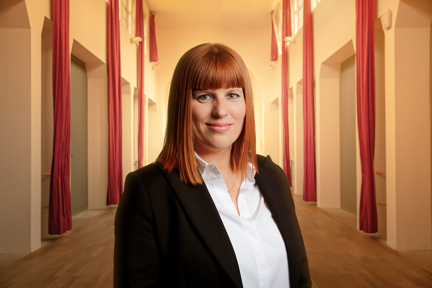Damaris Buchenhorner