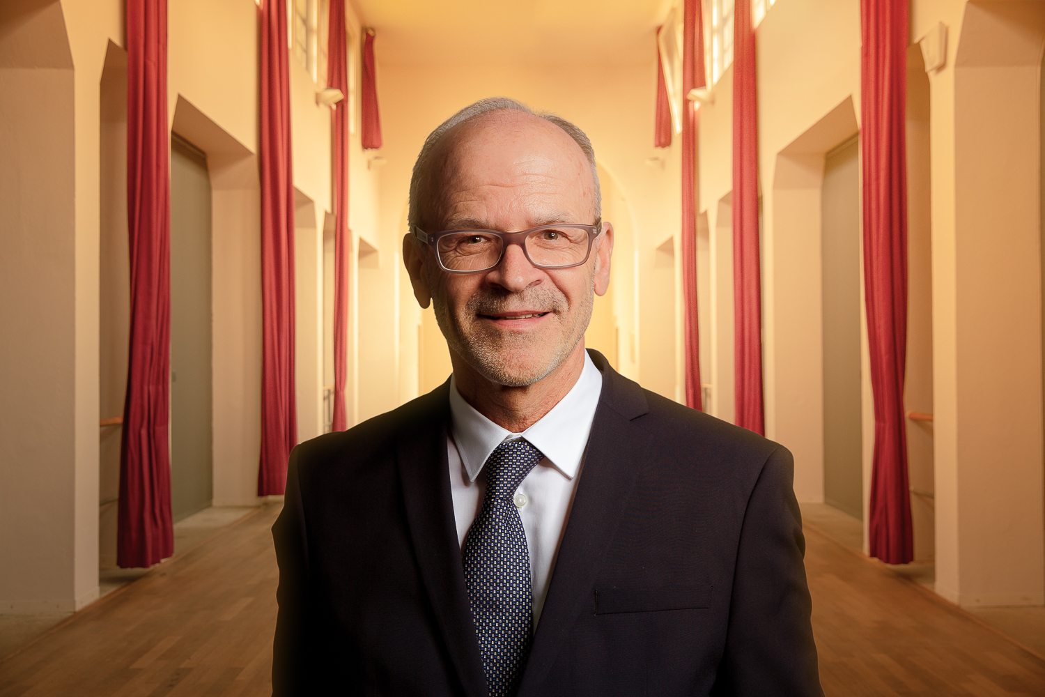 Heiner Oberer