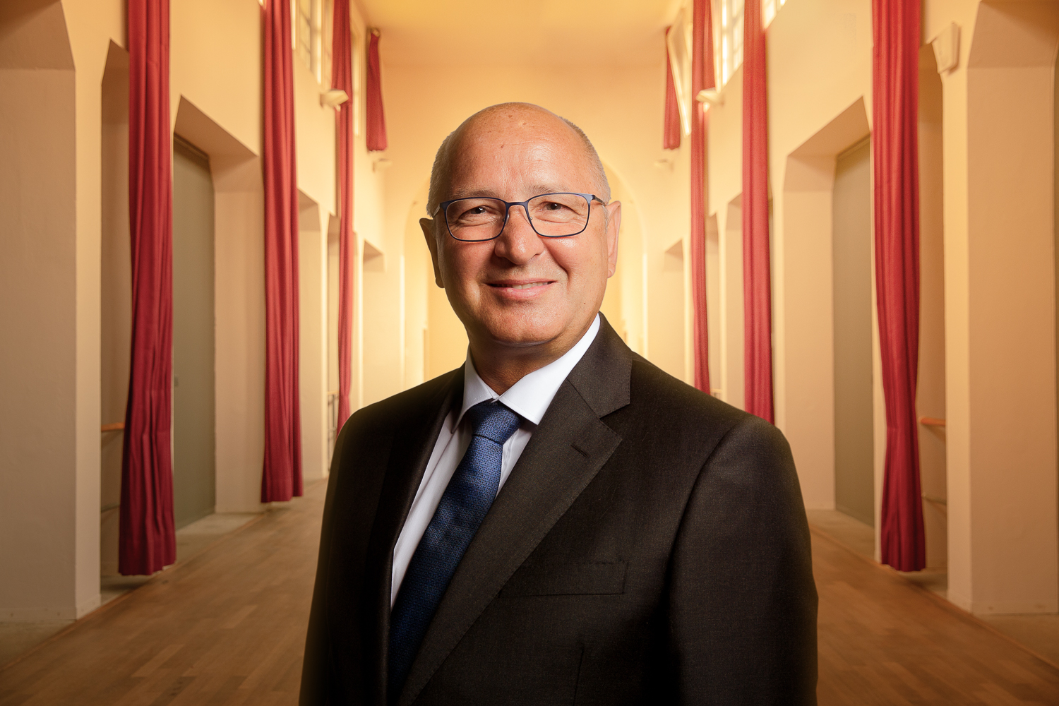 Martin Thommen