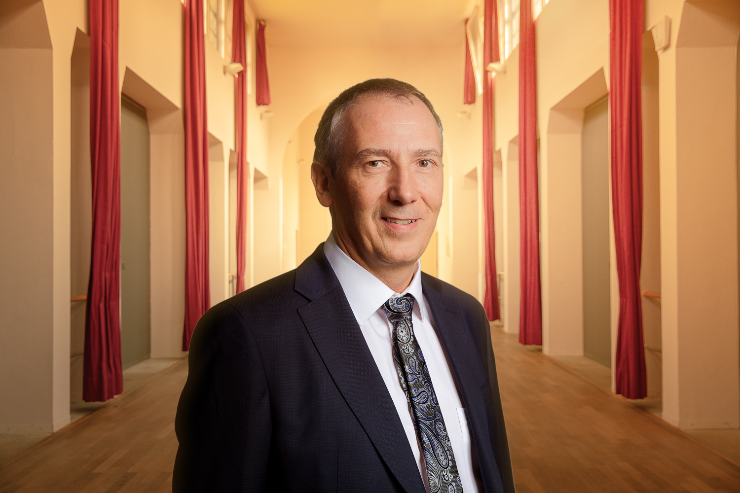 Stefan Weber