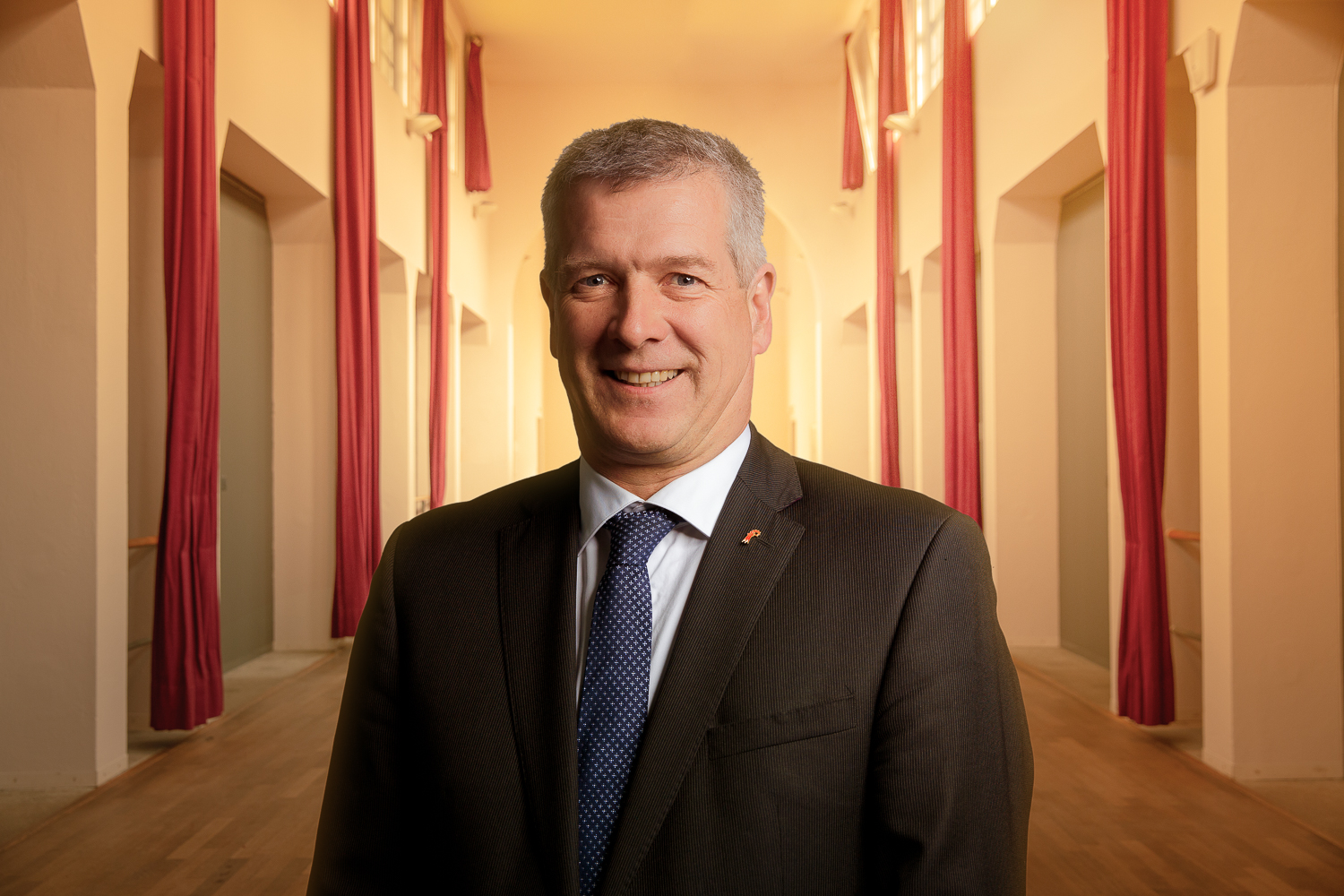 Thomas de Courten